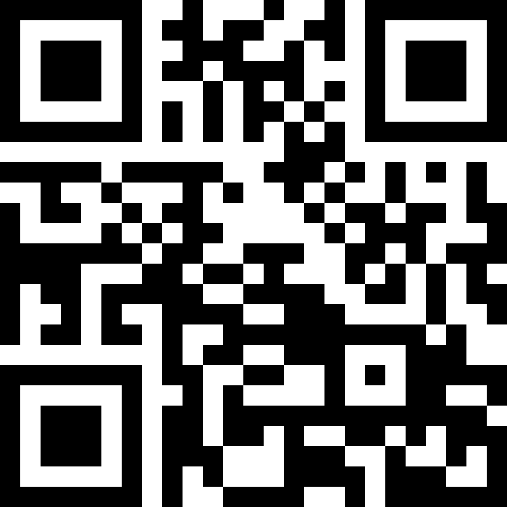 ios qr code